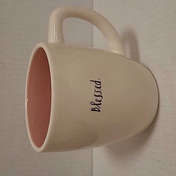 Rae Dunn Other - Rea Dunn Blessed Mug